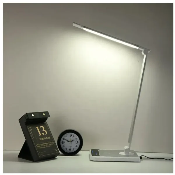 White Desk Lamp Table Lamp