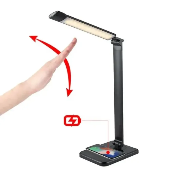 Desk Lamp Table Lamp Adjustment angle