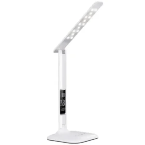 Flexible LED Desk Lamp