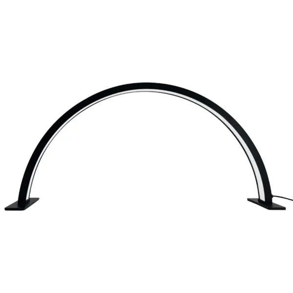 Desktop Arch Ring Led Lights