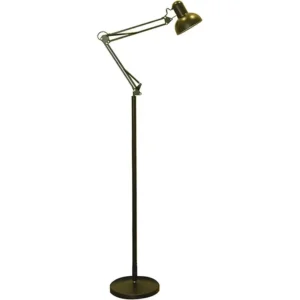 Iron Standing Lamps