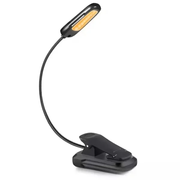 flexible neck clip on lamp(4)