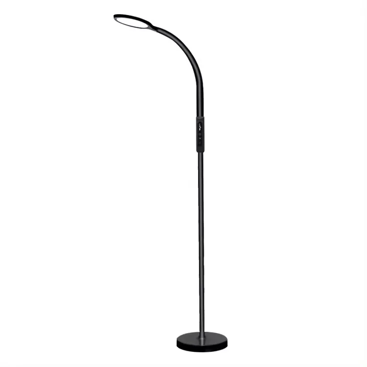 Eye Protection Modern Floor Lamp