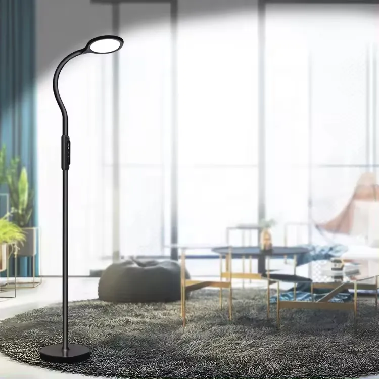 Eye Protection Modern Floor Lamp(2)