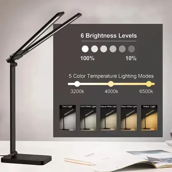 double-ended desk lamp(3)
