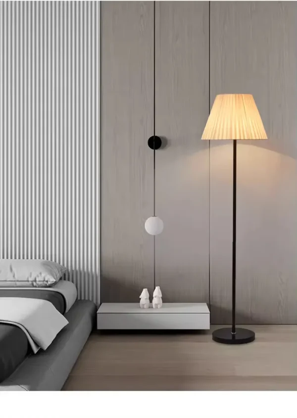 Adjustable Lighting Indoor Floor Lamp