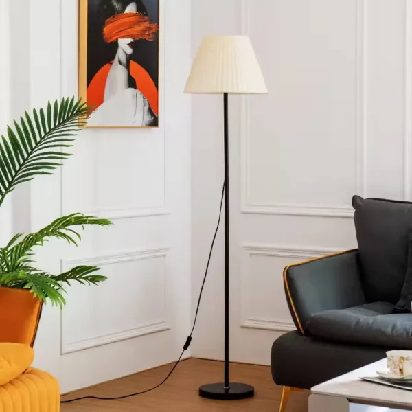 Adjustable Lighting Floor Lamp