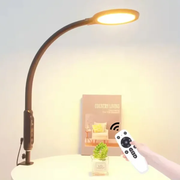 Eye Protection Modern Floor Lamp(6)
