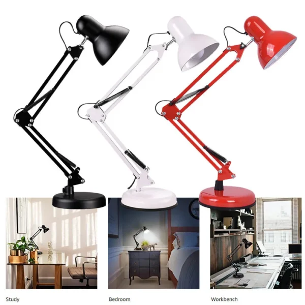 Reading Table Lamp(6)