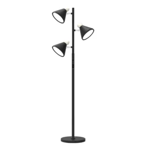 Creative led floor lamp