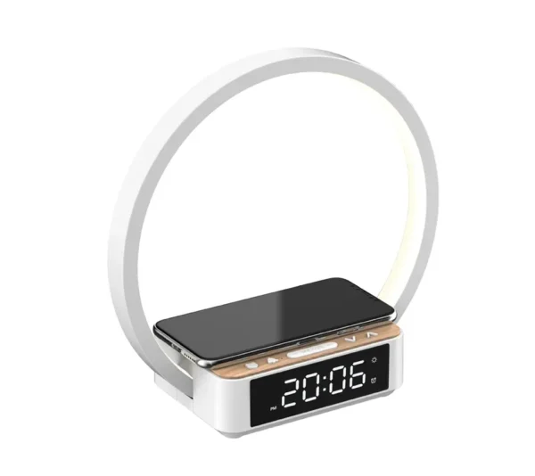 modern household ambient table lamps touch control night light