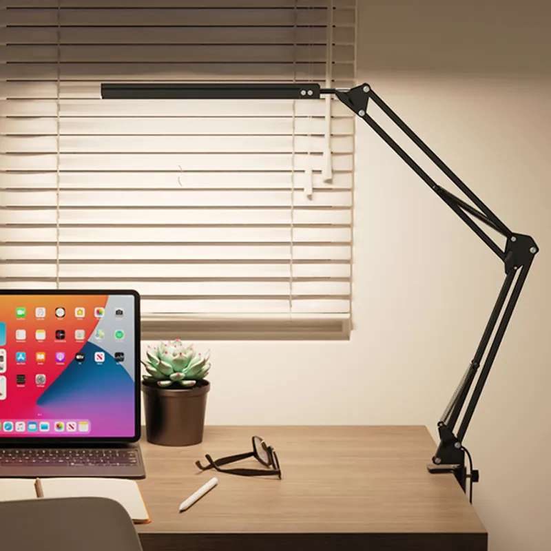 clip lamp​2