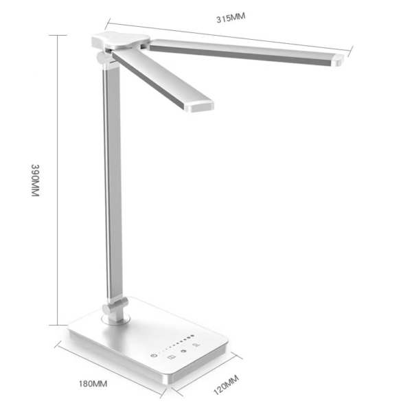 led desk lamp manufacturers