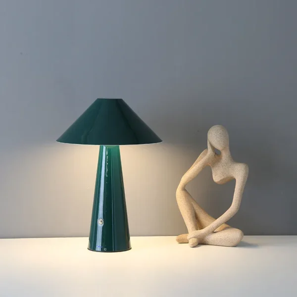 modern simple iron table lamps iron bedside table lamps