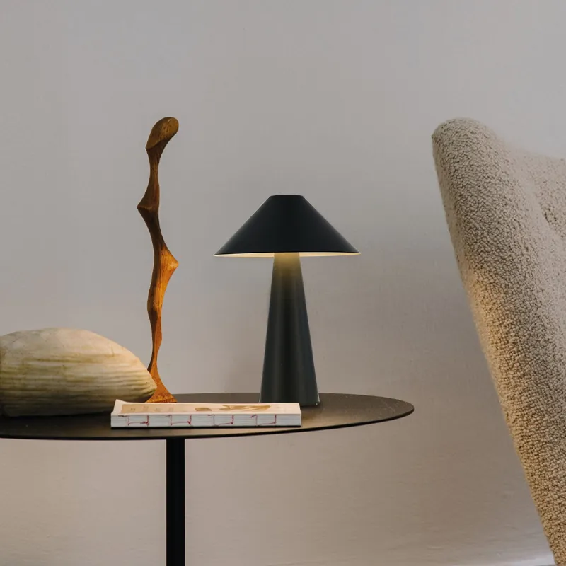 modern simple iron table lamps iron bedside table lamps