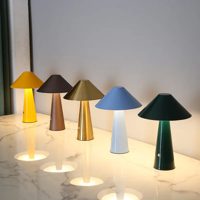 modern simple iron table lamps iron bedside table lamps