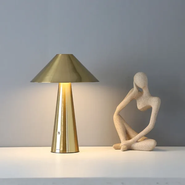 modern simple iron table lamps iron bedside table lamps