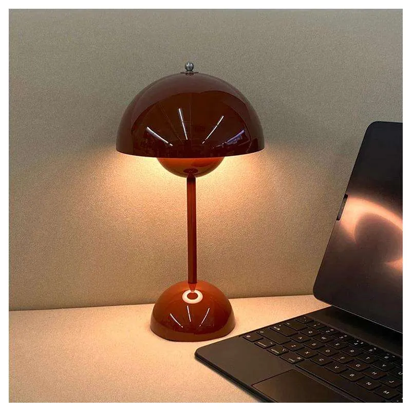 nordic style indoor desk lamp iron table lamps for sale