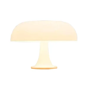 simple mushroom lamp led bedside decoration lamp night lamp supplier