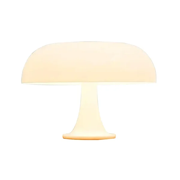 simple mushroom lamp led bedside decoration lamp night lamp supplier