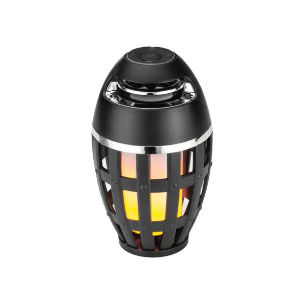 wholesale outdoor waterproof garden light dynamic flame lamp