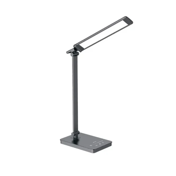 Black Office folding Lamp