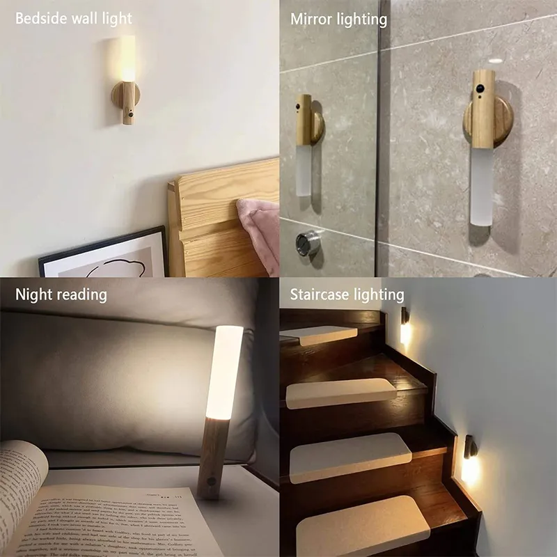 multi function night lamp