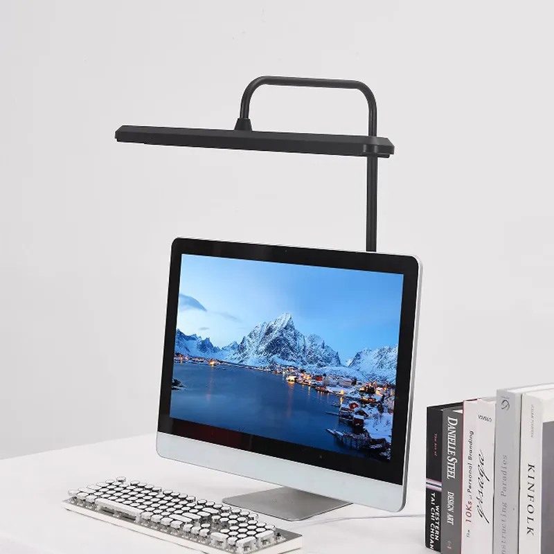 Office Architect Desk Lamp