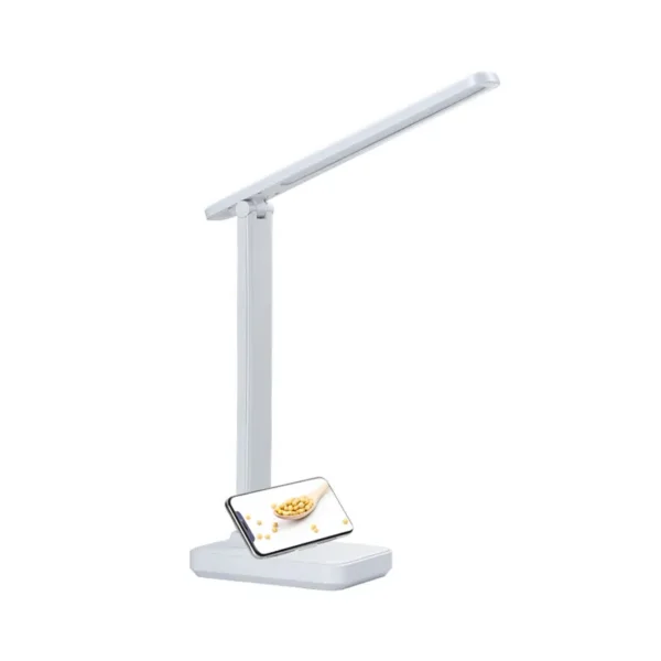 Reading Bedside Lamp